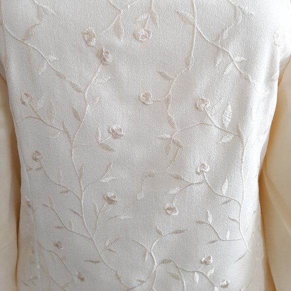 New PHD Embroidered Shell - Picture 2 of 5